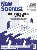 New Scientist Australian Edition